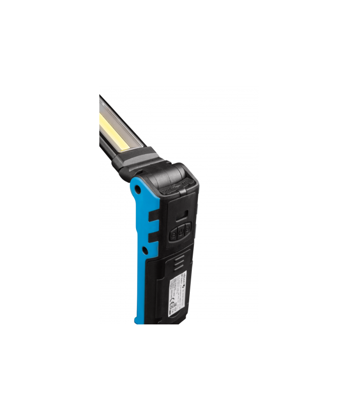 Linterna de taller UT407