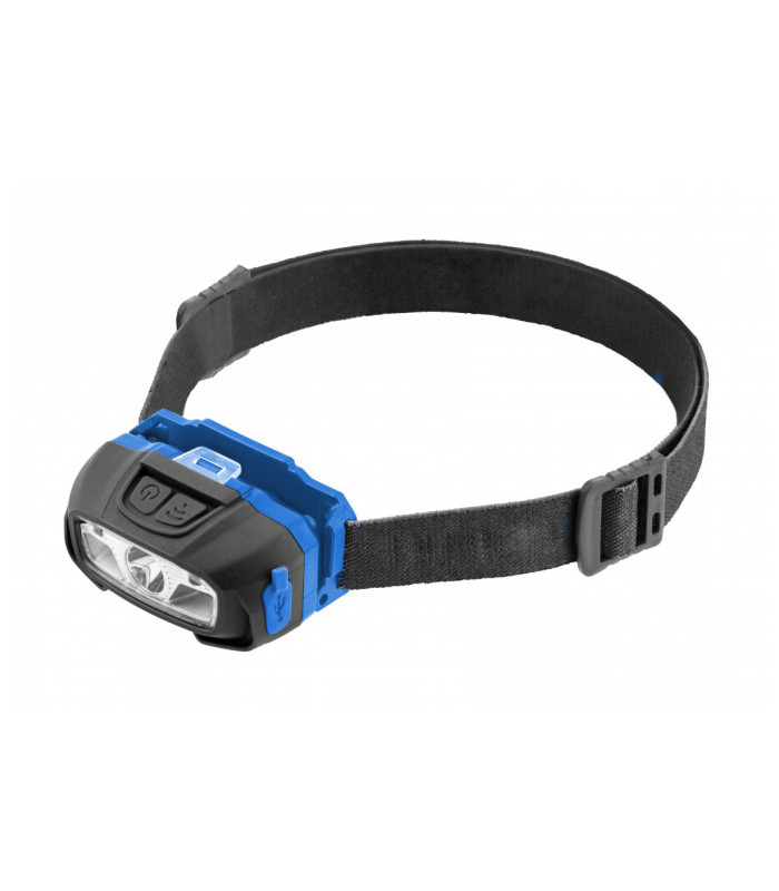Linterna frontal de cabeza UT421