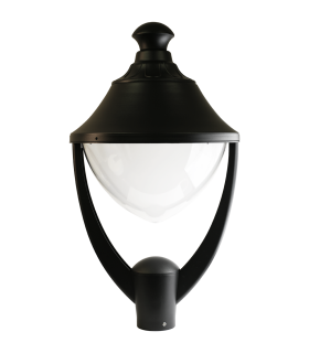 Luminaria vial LED TUNEZ EVO