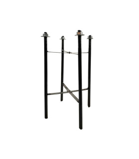 Plantilla para columnas modulares URBAN/REKA