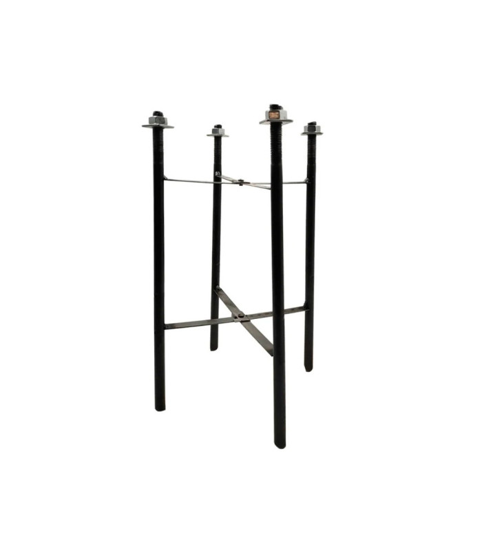 Plantilla columna modular URBAN/REKA