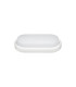 Aplique de pared LED exterior 12W 200x100mm 960Lm IP54