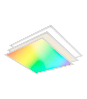 Panel LED SKY SLIM RGB+CCT smart