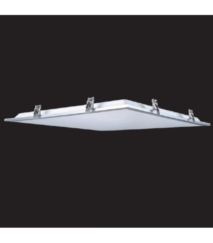 Kit grapas para empotrar (4 uds.)