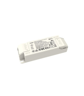 Driver LIFUD dimable TRIAC para paneles LED