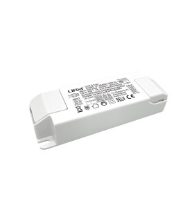 Driver LIFUD dimable 0-10V para paneles LED