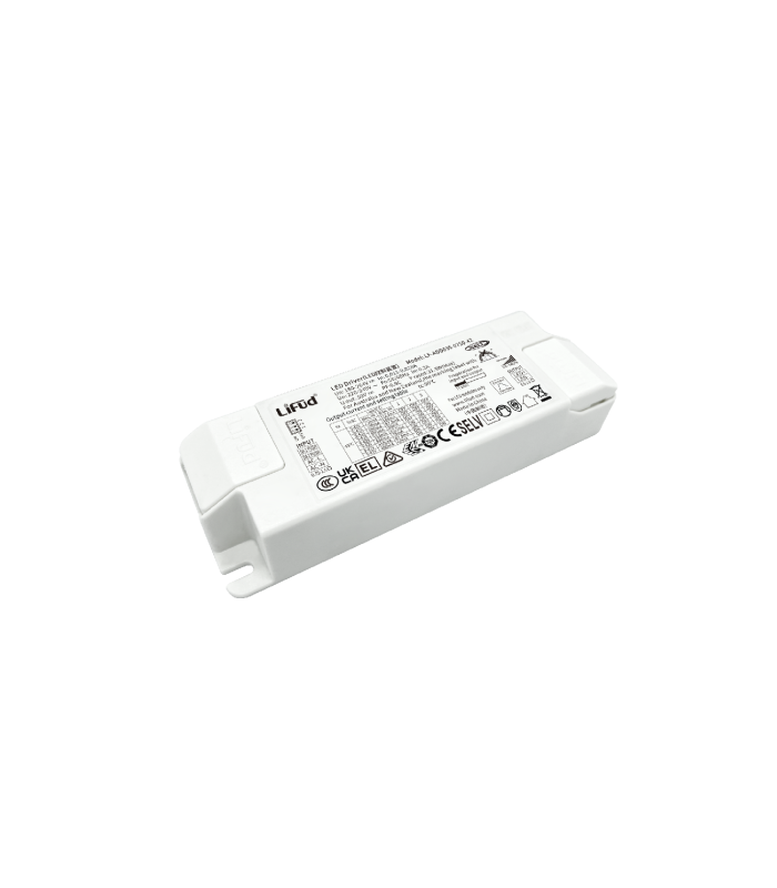 Driver LIFUD DIM DALI 2/PUSH paneles LED