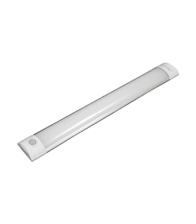 Pantalla lineal LED PLIN S CCT