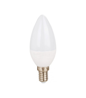 Lámpara LED VILNA C37 E14