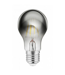 Lámpara LED SMOKE E27 A60