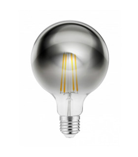 Lámpara LED SMOKE E27 G95