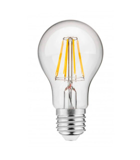 Lámpara LED FRADU E27 A60