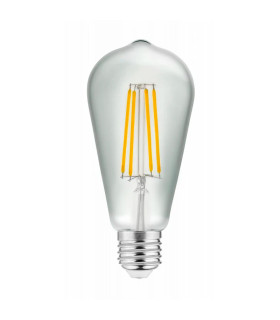 Lámpara LED FRADU E27 ST64