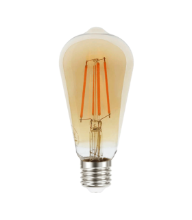 Lámpara LED ILAY E27 ST64