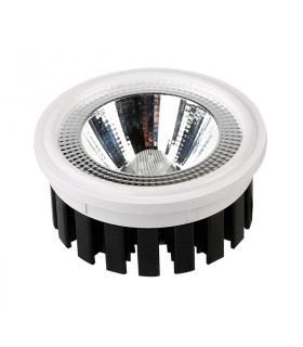 Lámpara LED BARON CCT