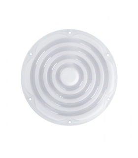 Ópticas para campana LED DAKAR