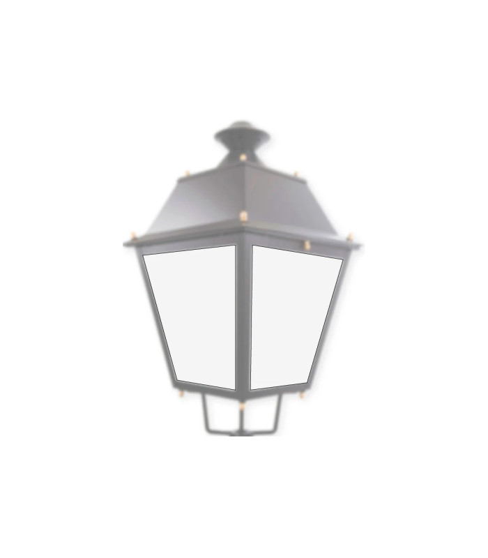 Difusores opales VILLA (4ud)