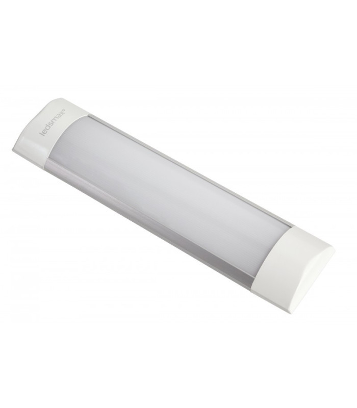 Pantalla lineal LED 10W 30cm 960Lm IP20