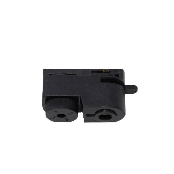 ACCESORIOS CARRIL MONOFÁSICO 230V