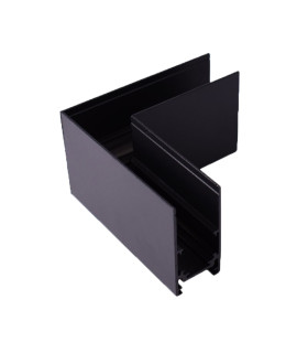 Unión 90º horizontal - MAGNET