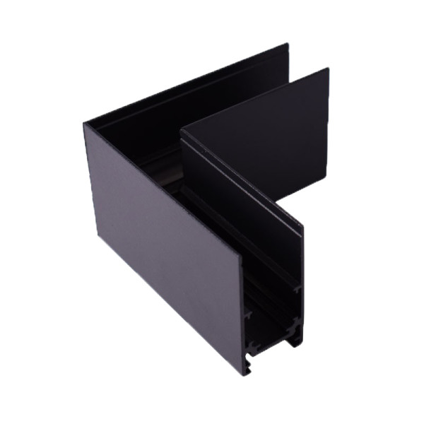 Unión 90º horizontal - MAGNET