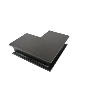 Unión 90º vertical - MAGNET