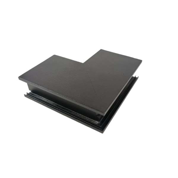 Unión 90º vertical - MAGNET