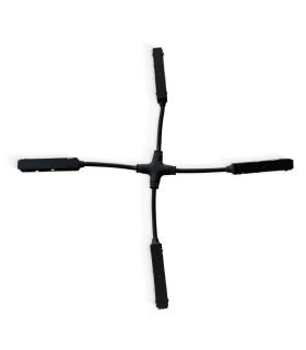 Unión eléctrica FLEX X - MAGNET