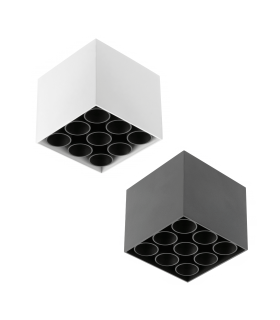 ARTEMIDA CUBE