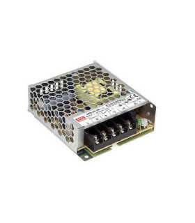 ALIMENTACIÓN LRS-35-24