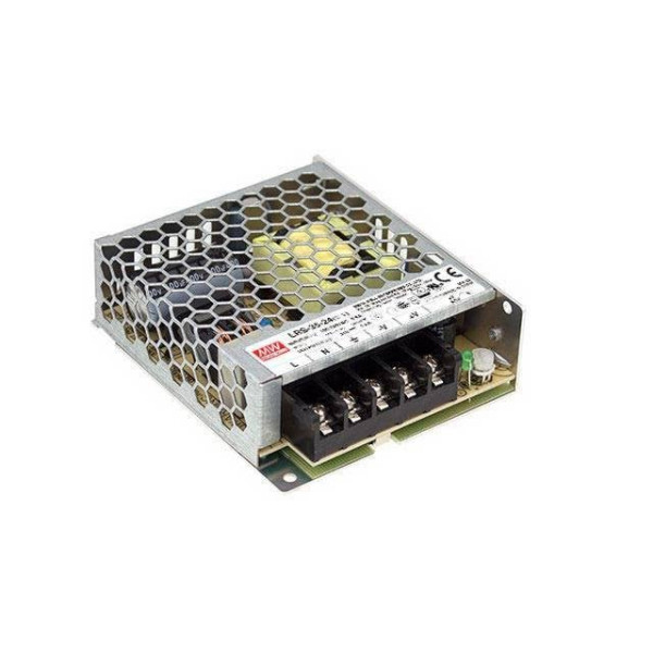 ALIMENTACIÓN LRS-35-24