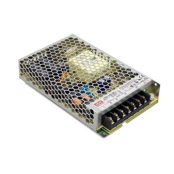 ALIMENTACIÓN LRS-150-24