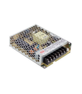 ALIMENTACIÓN LRS-100-24