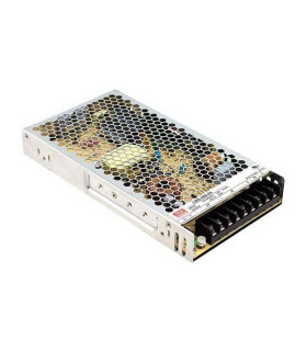 ALIMENTACIÓN LRS-200-24