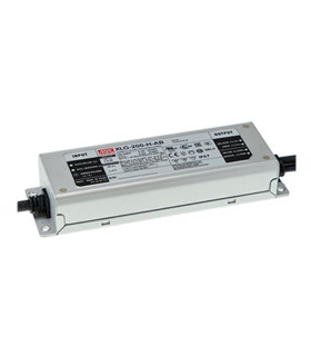 ALIMENTACIÓN XLG-200-24-A 200W IP67