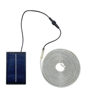 ASPEN SOLAR