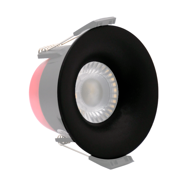 Aros para foco empotrable FORN