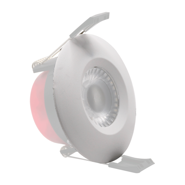 Aros para foco empotrable FORN