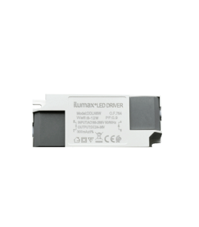Driver ON/OFF 8-12W 24-48V 300mA