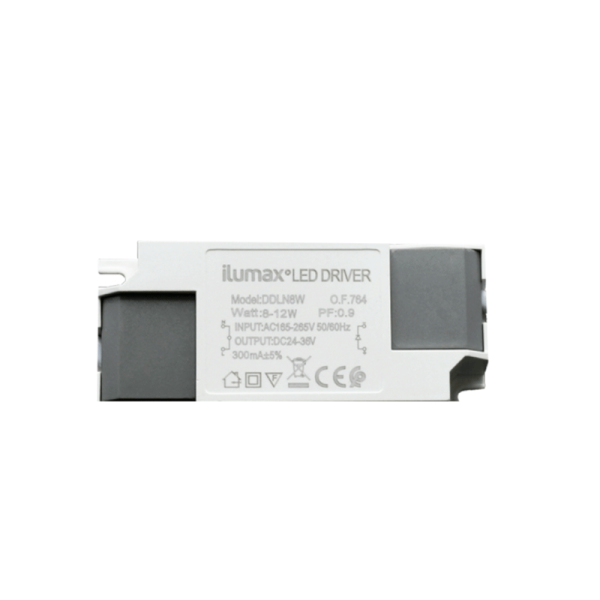 Driver ON/OFF 18-24W 54-80V 300mA