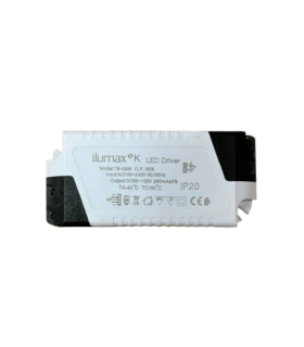 Driver ON/OFF 4-7W 12-25V 300mA