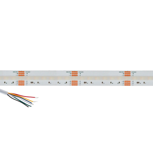 OREGON RGB+CCT 20W IP20