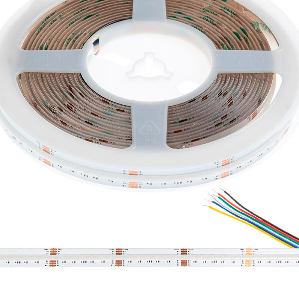 OREGON RGB+CCT 20W IP20