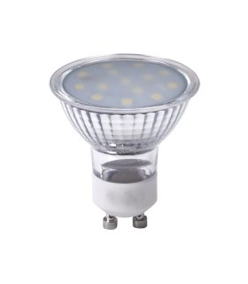 MILED GLASS
