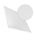 Paneles LED empotrables