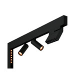 CARRIL MAGNET 48V