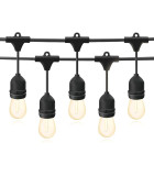 Guirnaldas LED