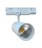Focos de carril LED