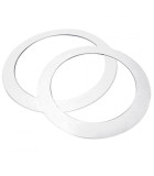 Accesorios para downlights LED