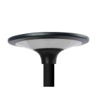 Faroles solares LED